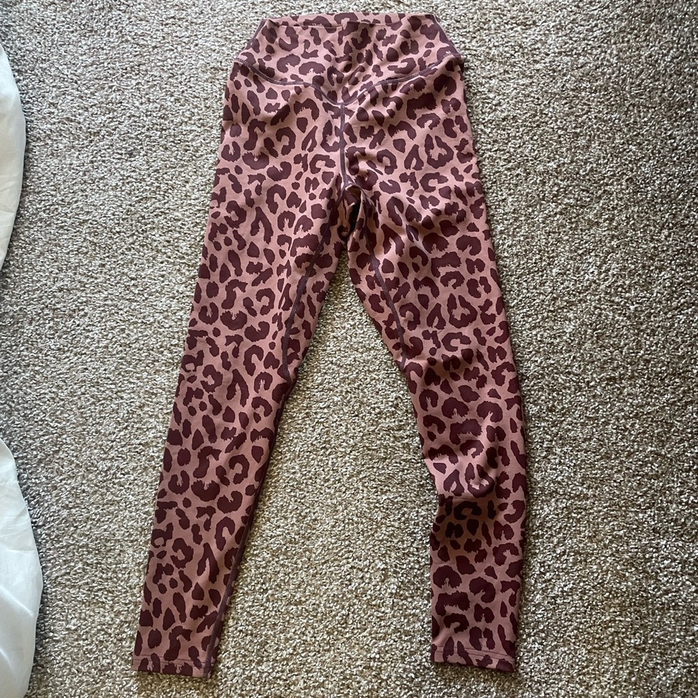 Balance Athletica Printed Leggings